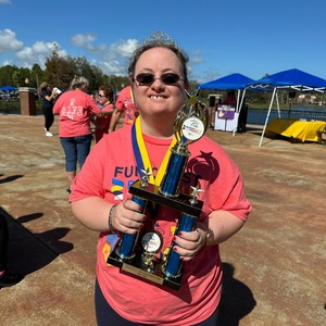 Jennifer Pietrosante